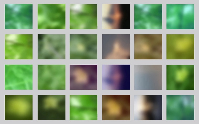 Blur | Smooth Backgrounds.