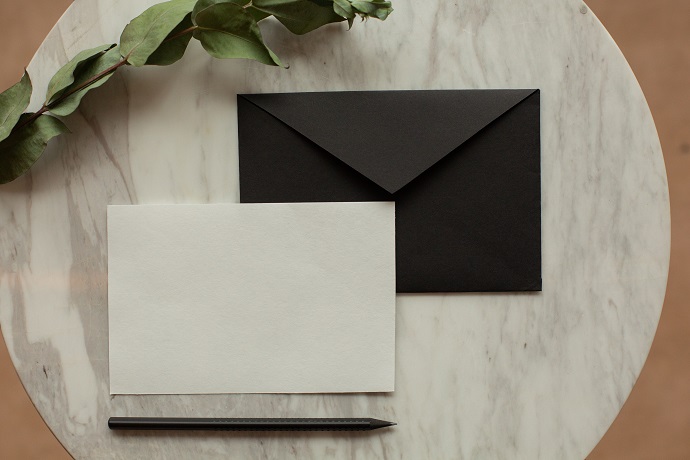Designing Emails: Process and Inspiration.