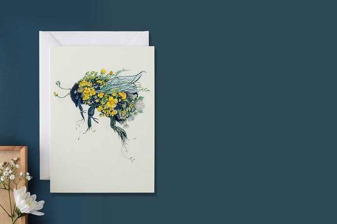 Daniel Mackie’s Art: Paintings That Will Change Your Attitude to Animals.