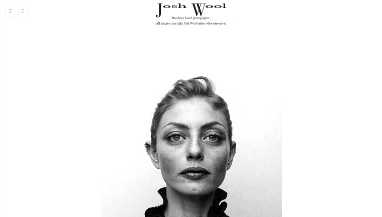 Josh Wool.