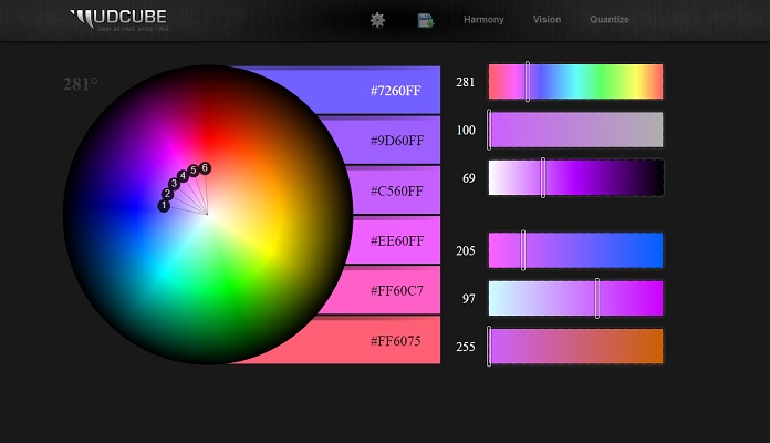Mudcube Color Sphere
