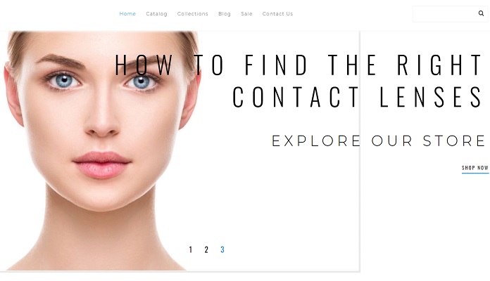 Optometry Design