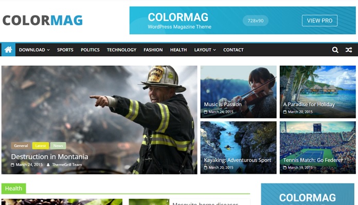 Colormag