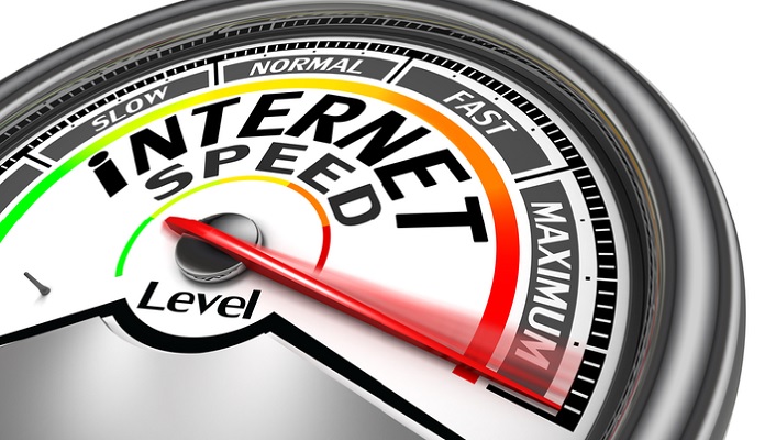 optimize website speed