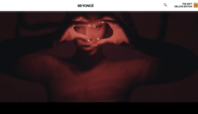 Beyonce