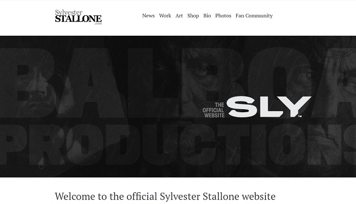 stallone