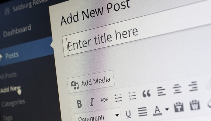 wordpress