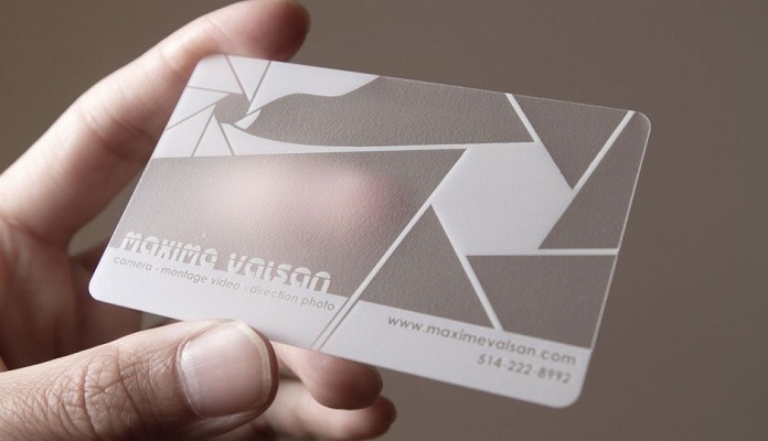 Business Card