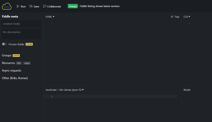 Make Your Framework More Effective