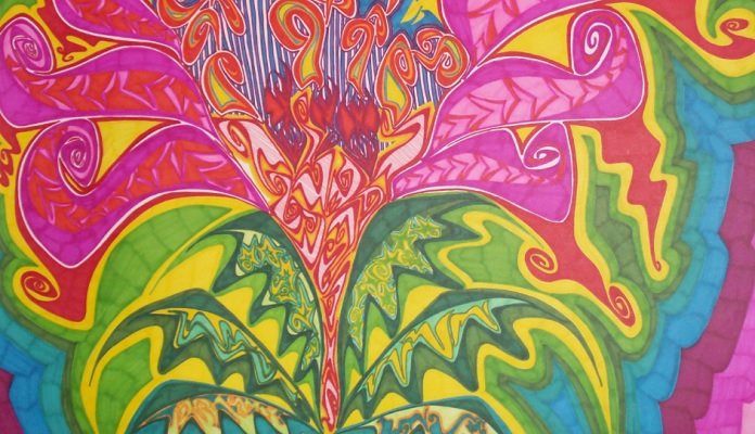 Free Trippy Wallpapers
