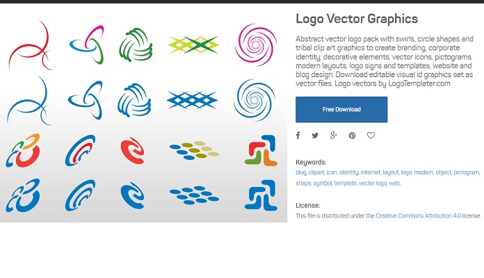 Free Logo Design Elements
