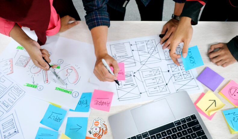web design basics