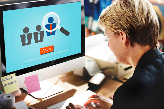 recruitment automation software