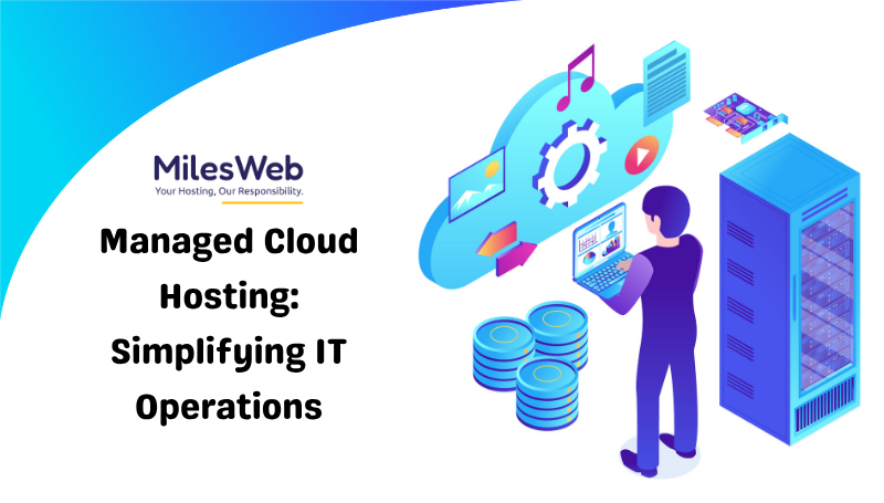 Managed Cloud Hosting